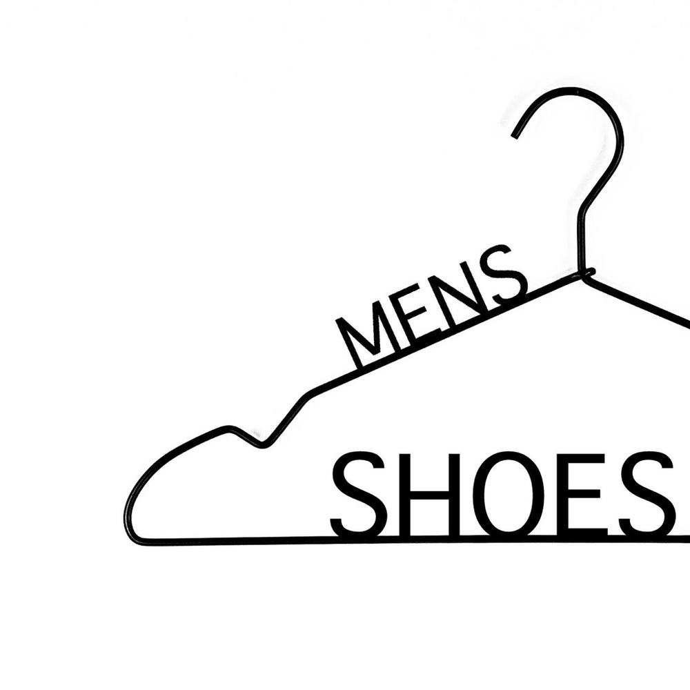 Shoes Listed Below